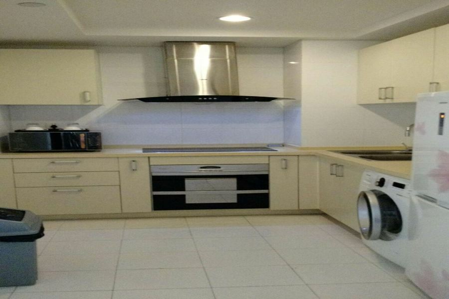 Ariva Tianjin Serviced Apartment Extérieur photo